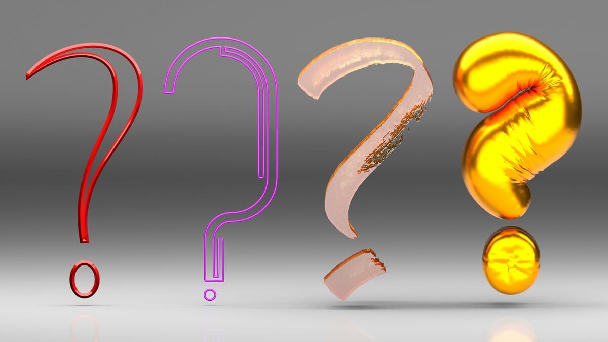 FP Question 01