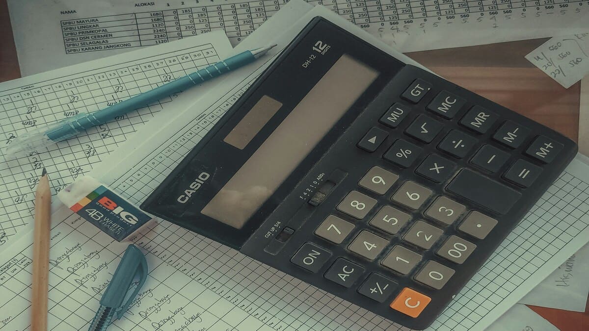 FP Calculator 01